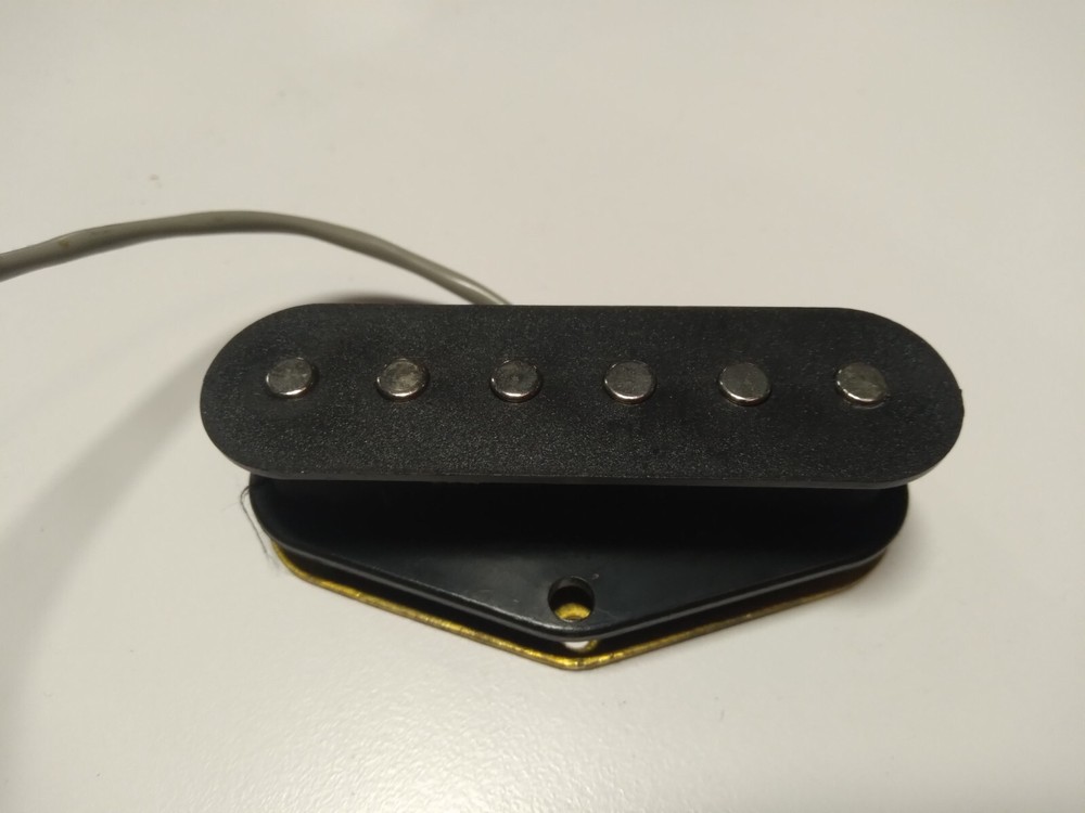 RPU-02B Bridge Pickup