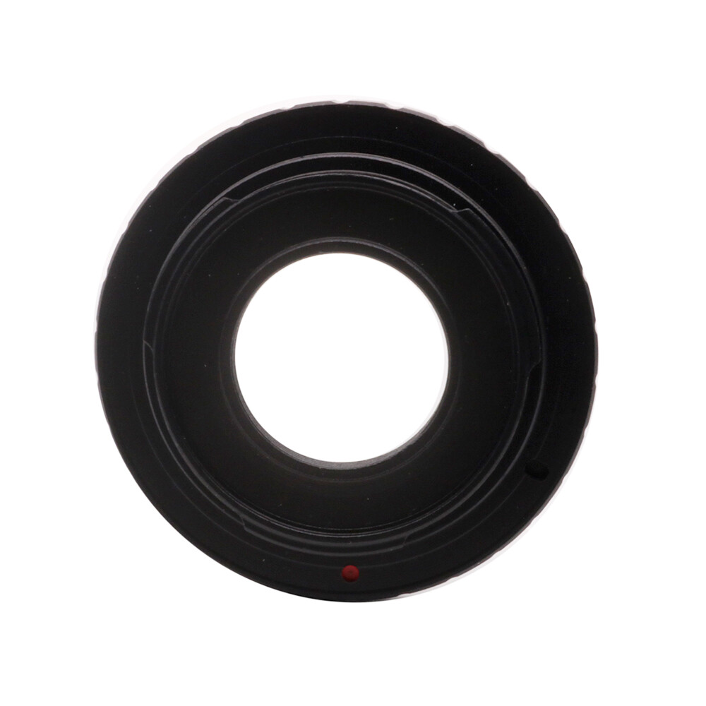 C-EOS M Lens Adapter for C-Mount Lens for EOS EF-M mount Camera