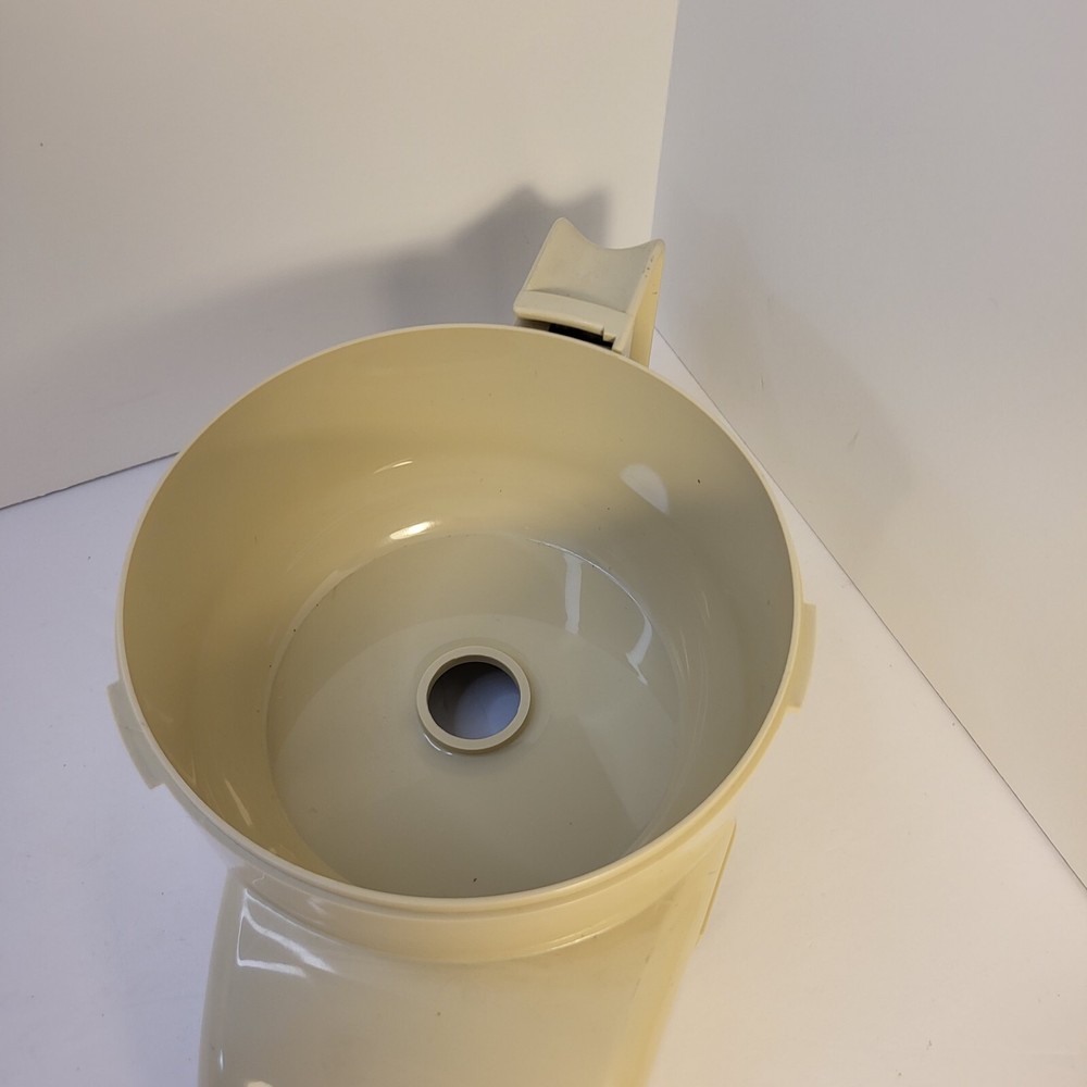 Hamilton Beach High Performance Food Processor Replacement Bowl Only