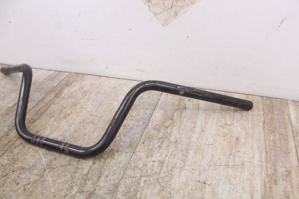 1992 YAMAHA BREEZE 125 Handlebars
