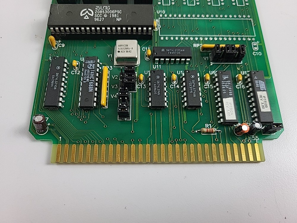 VersaLogic VL-7312/14 Rev 2