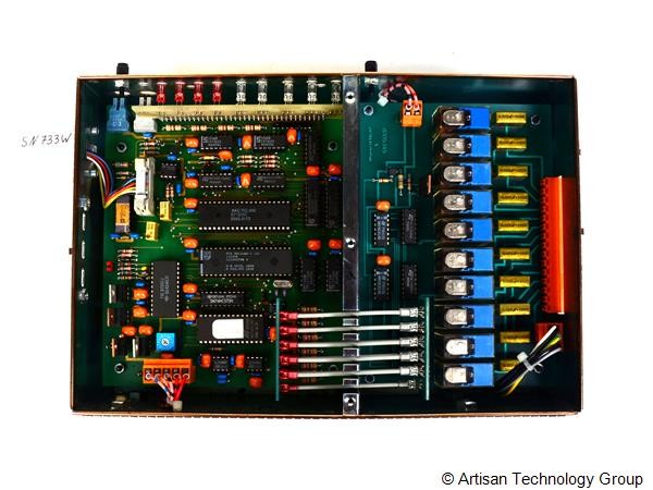 Lambda Physik 8705.145 Control Box