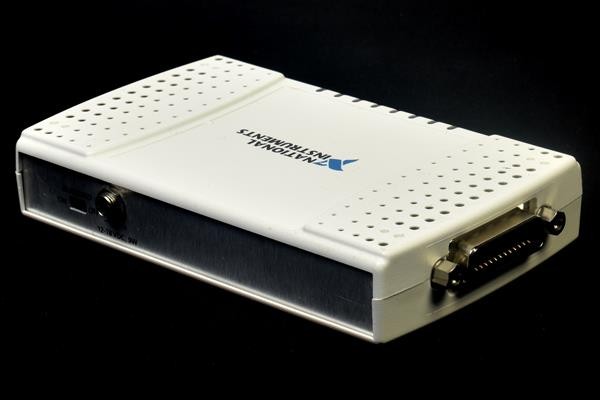 NI GPIB-120B Bus Isolator/Expander