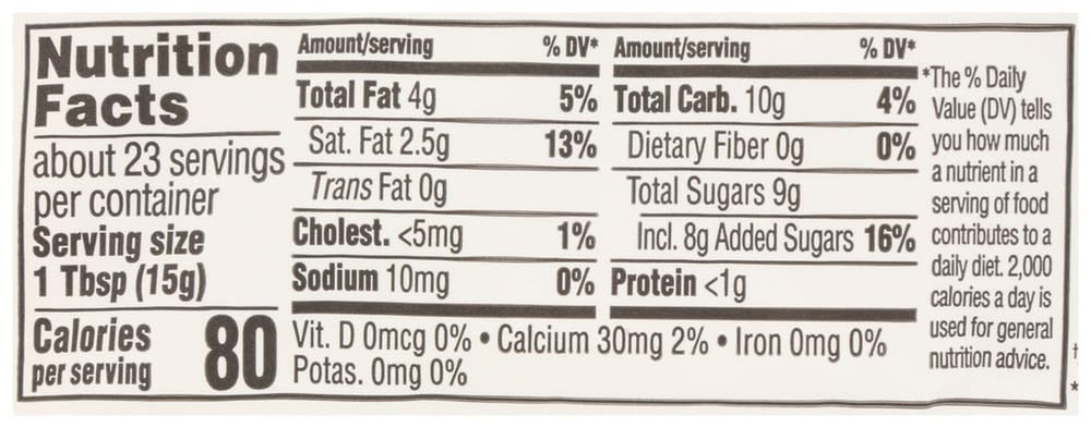, Mini White Chocolate Baking Chips, 12 Ounce