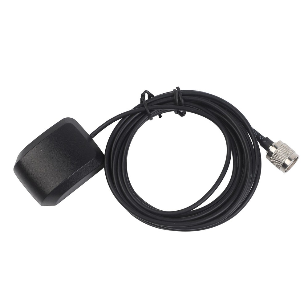 GPS Antenna for Car Navigation Systems Compatible with Guide 250 Lightbar