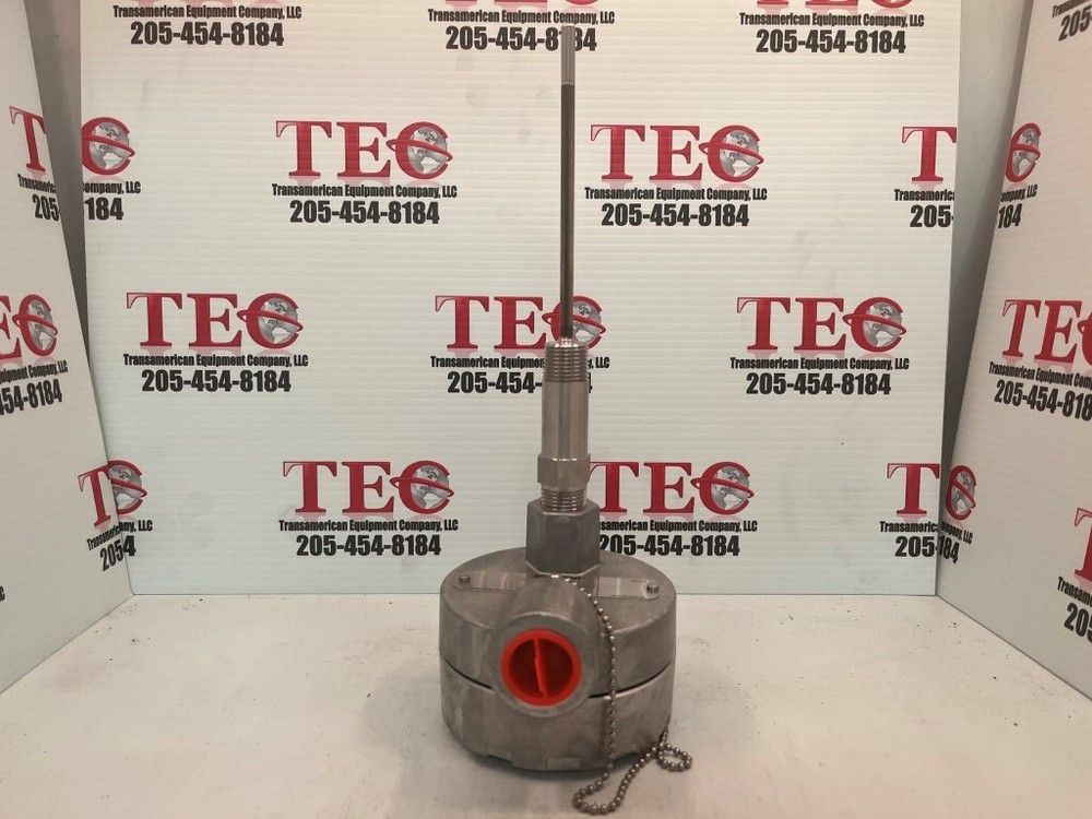 Rosemount 0068R11N00N000 Temperature Sensor