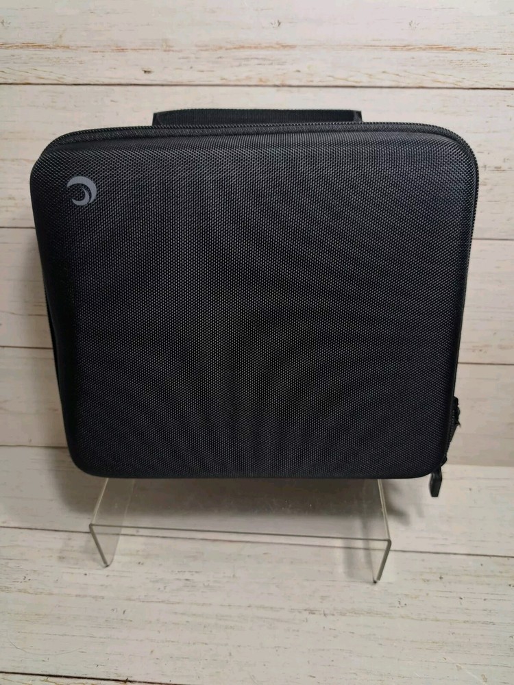 harddrive case for Data Port DP10 for Solidstate Drive anti-shock bubble interi