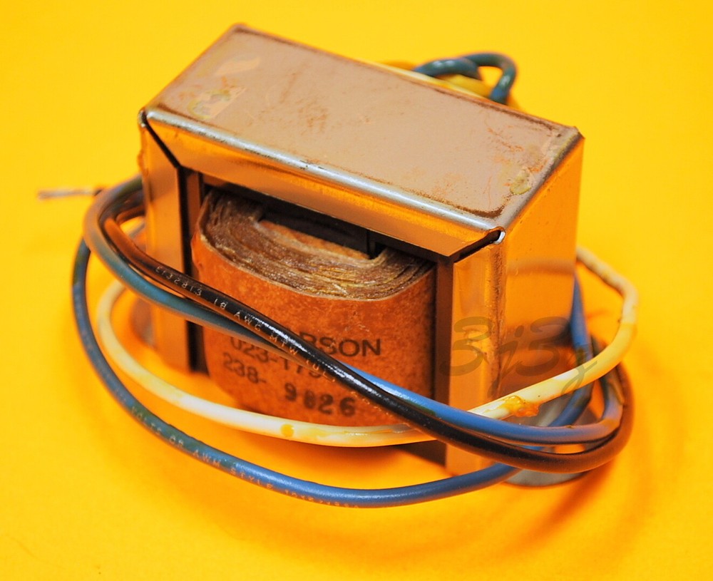 Thordarson 69-6447-7 Electrical Transformer