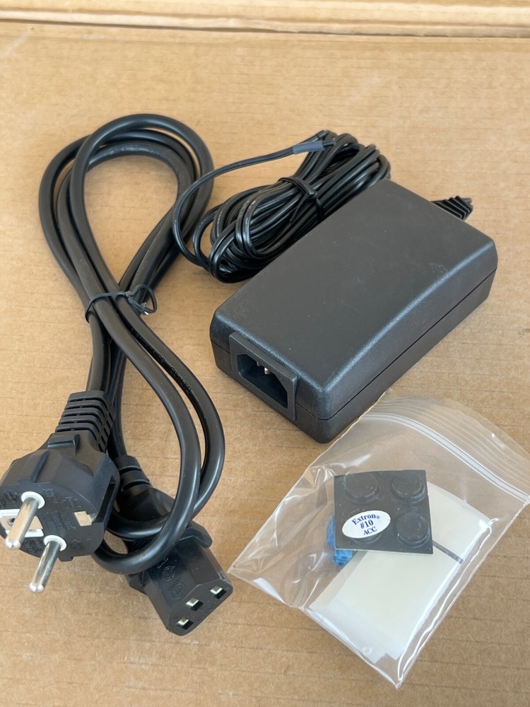 EXTRON MDA 5SV - Distribution Amplifier 60-447-01