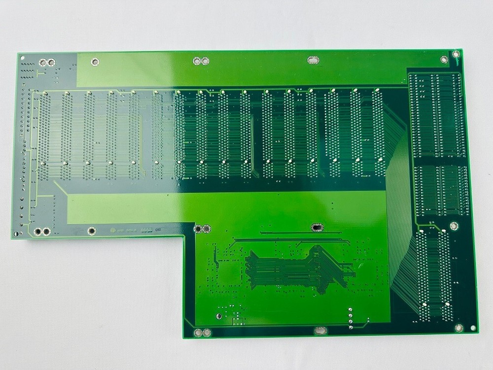 Lanner Electronics AP-PSL19B Backplane