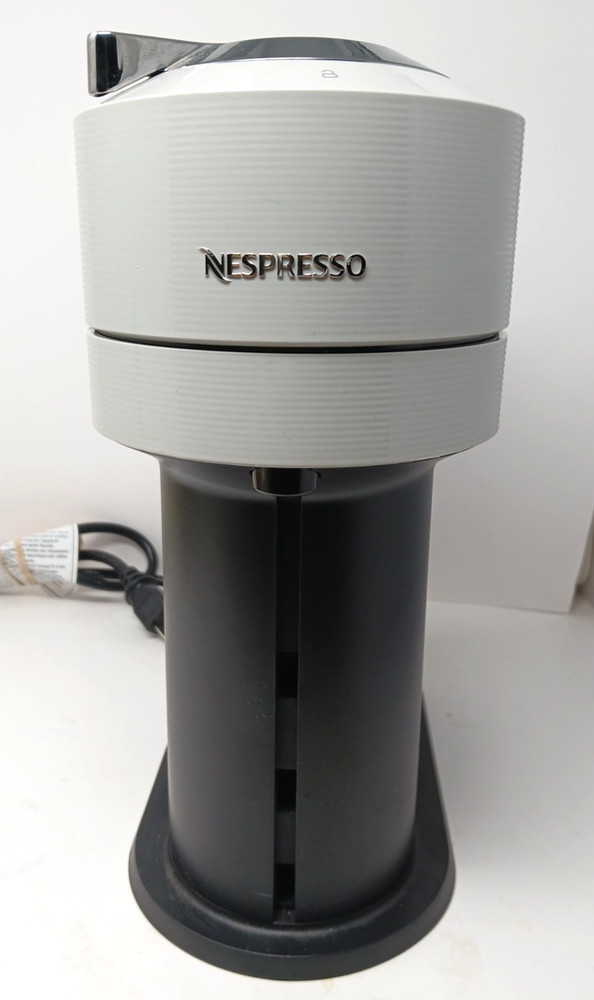 Breville Model BNV520GRY Coffee Maker Main unit Tested
