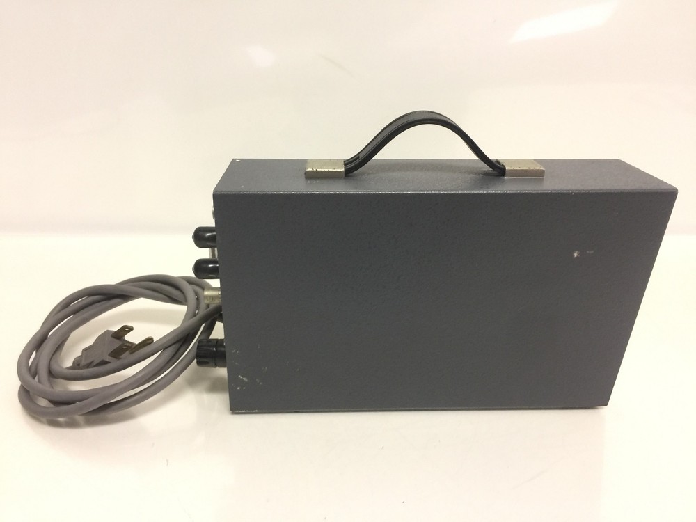 Kistler Dual Mode Differential Amplifier 5026