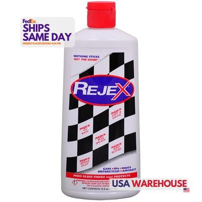 CORROSION TECHNOLOGIES CNX61001 12oz Squeeze Bottle Multi-Purpose Cleaner