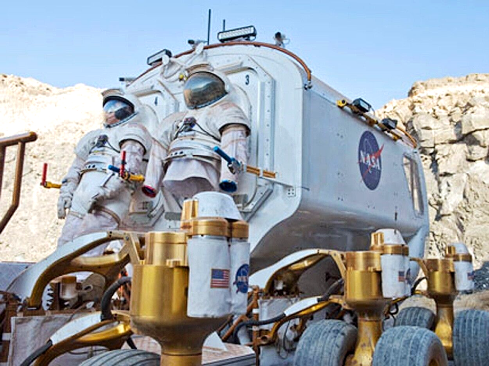 Authentic JSC ENGINEERING- NASA- TEST-CREW-FLIGHT SYSTEMS-A-B Emblem-SPACE PATCH