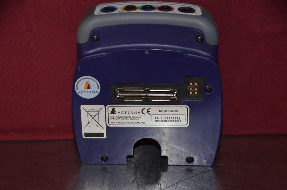 JDSU HST-3000 SIM VDSL/WB2 Service Interface Module / 30 DAY GUARANTEE