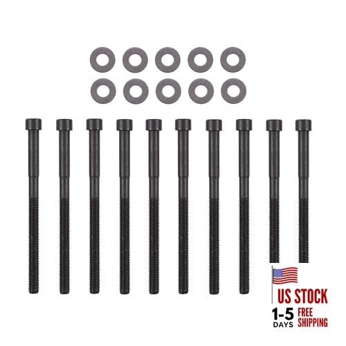 ES 72497 Head Bolt Set Bolt set