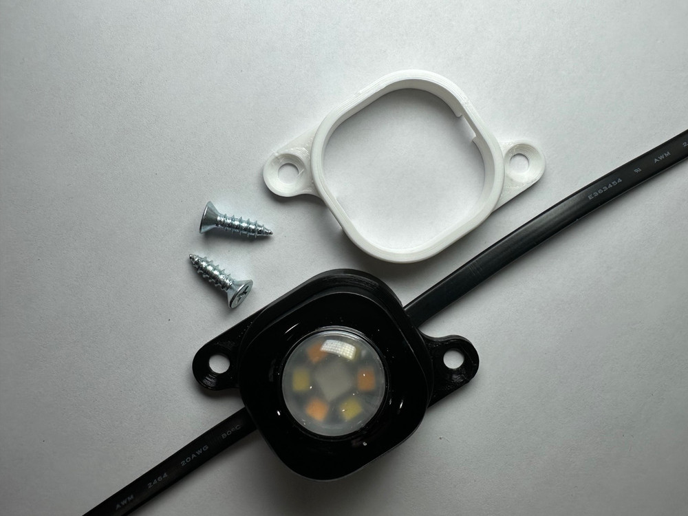 Govee H706 PRO Permanent Outdoor Light Mounting Bracket INSTOCK FAST