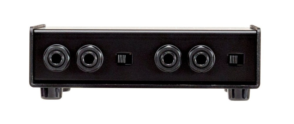 ART DPDB 2-Channel Passive Direct Box