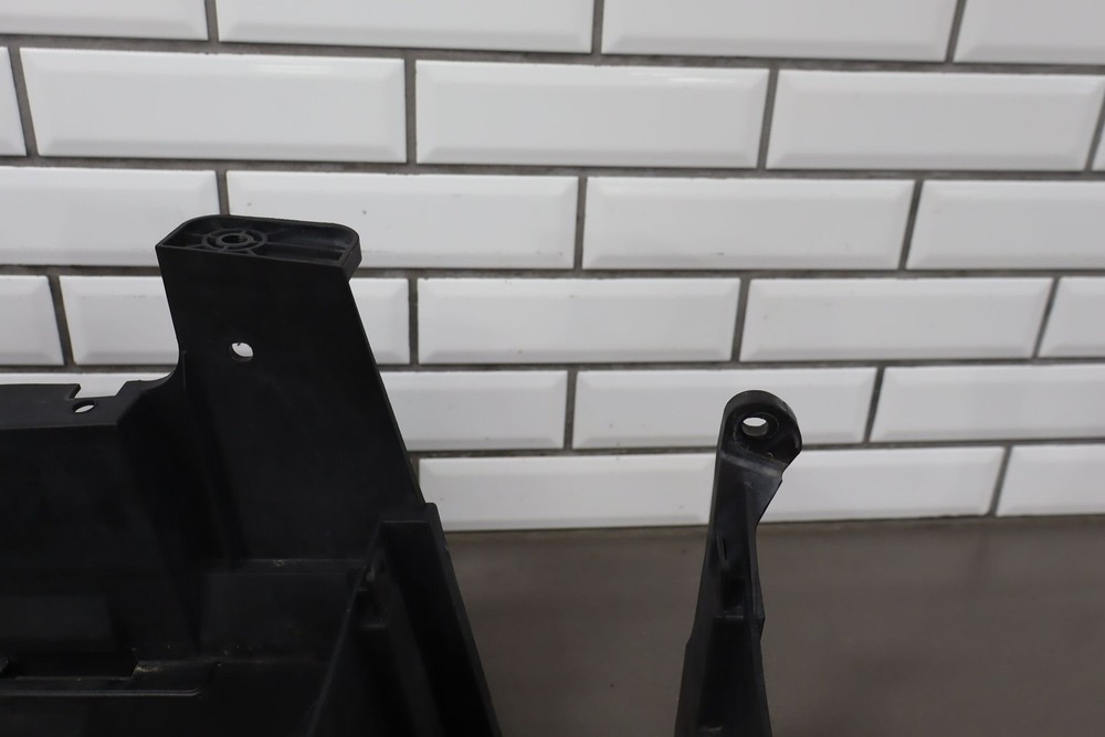 2015 Ram 1500 (Left Fender Mounted) Battery Box