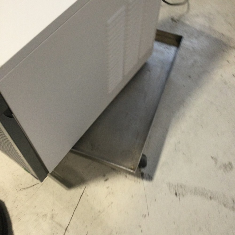 VWR BENCHTOP CHILLER LS5 - UNTESTED