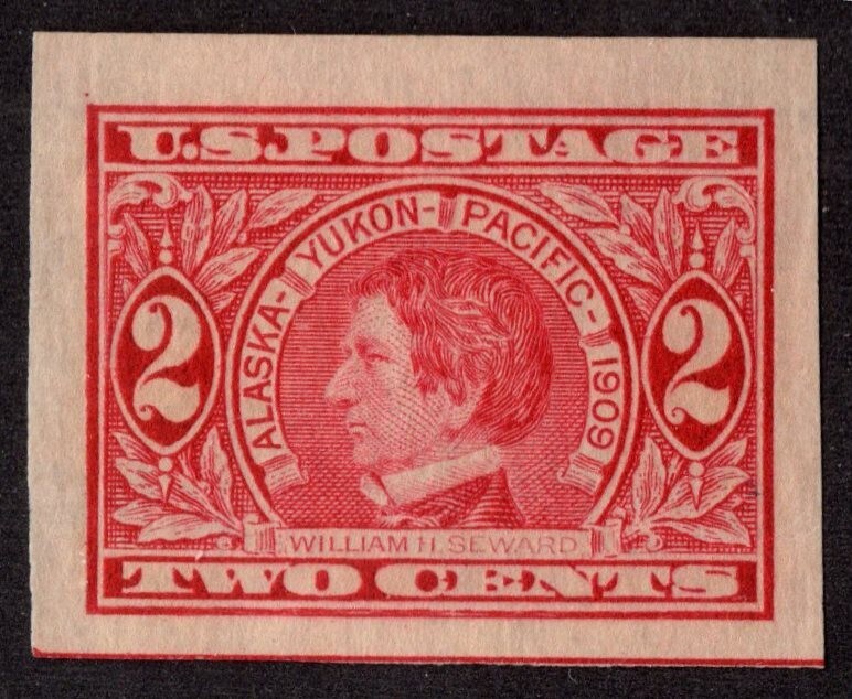 U.S. - 371 - SUPERB - Hinged