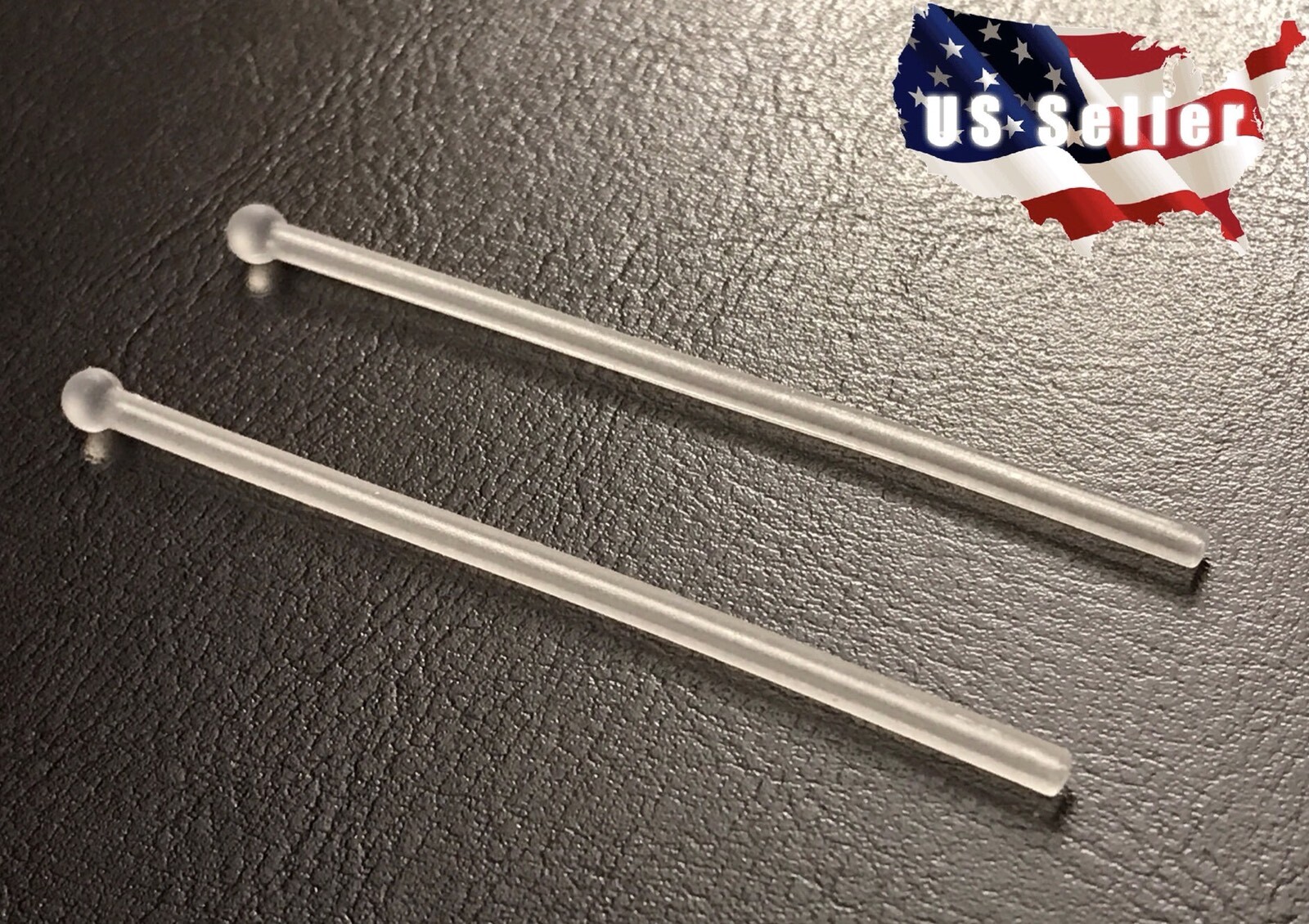 Replacement Temple Tips Ear Covers Fit Lindberg Air Spirit Rim Now Titaniums US