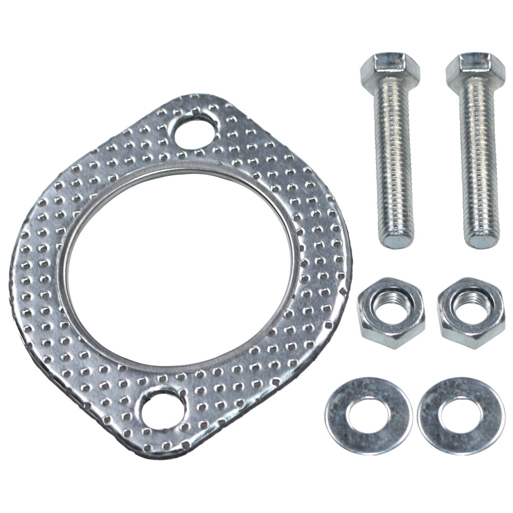 Rear Direct Fit Muffler Fits For 2008-2015 Mercedes Smart Fortwo 1.0L