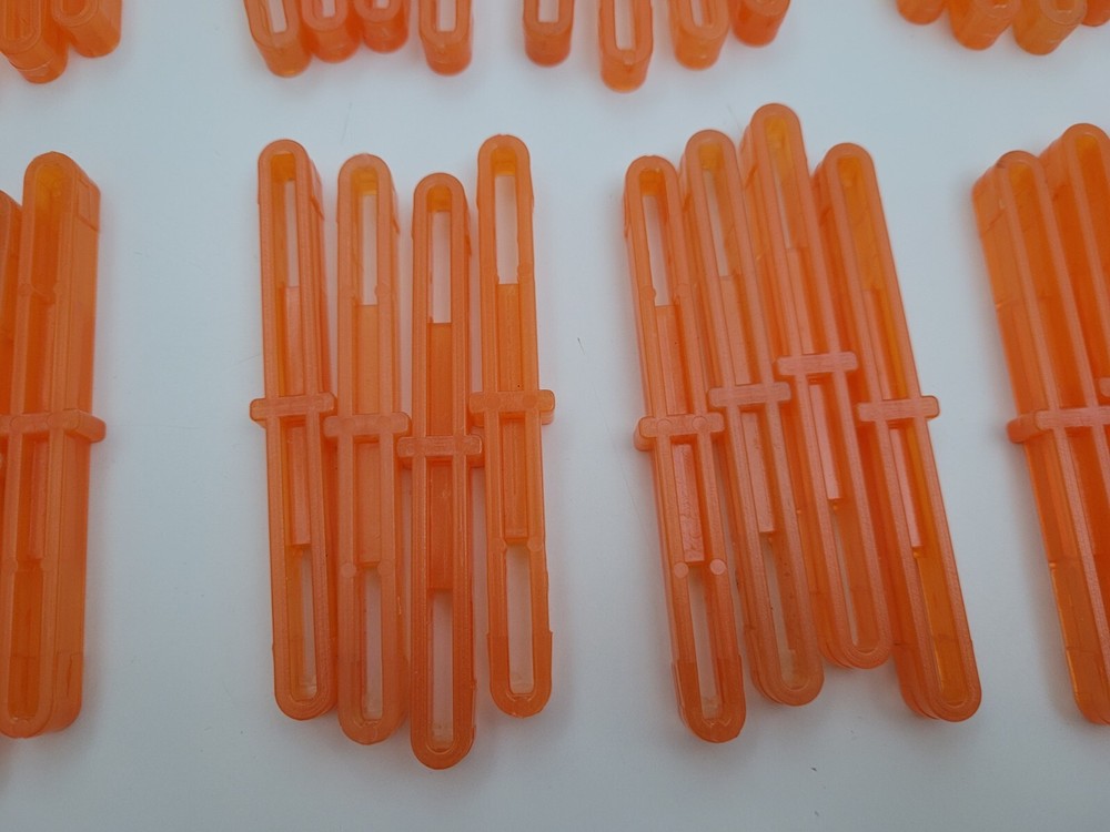 Plastic CUBITEC Replacement Storage Parts connector ATTACHMENT JOINTS