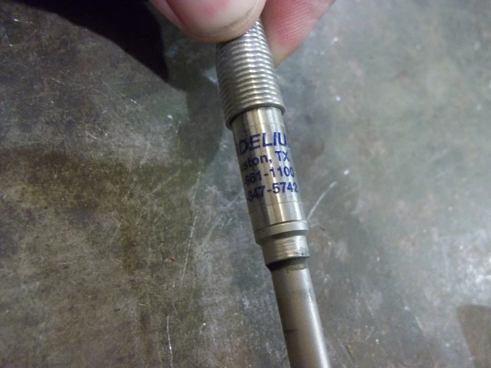 SANDELIUS THERMOCOUPLE PROBE 30" (RR6)