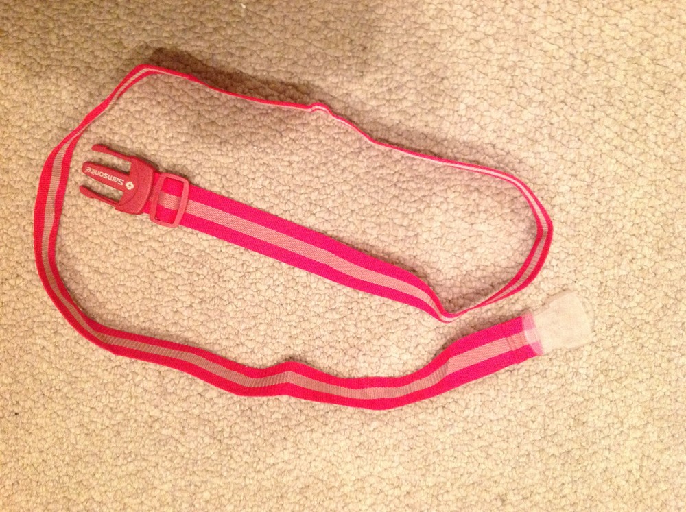 Strap For Samsonite Suitcase