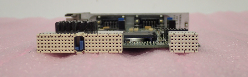 NATIONAL INSTRUMENTS NI PXI-8461 CAN SERIES 2-CAN INTERFACE MODULE 2 PORT TESTED