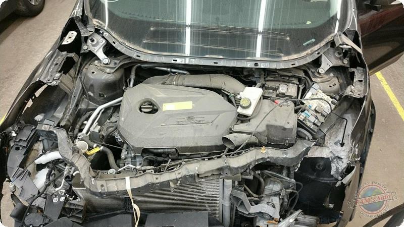 Used A/C Selector Switch fits: 2015 Ford Escape Front automatic temperature cont