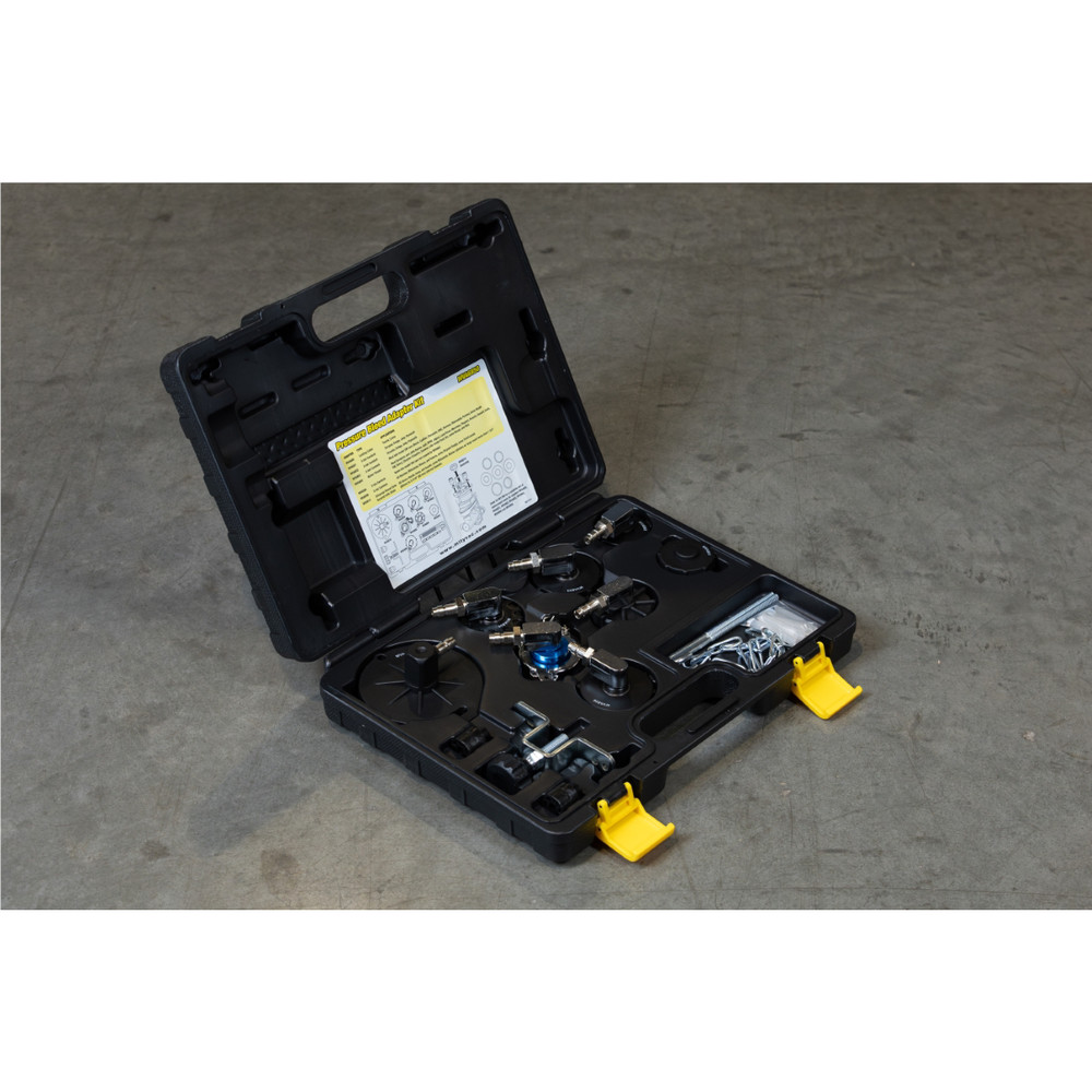 MityVac MVA5800A ATF Refill Kit