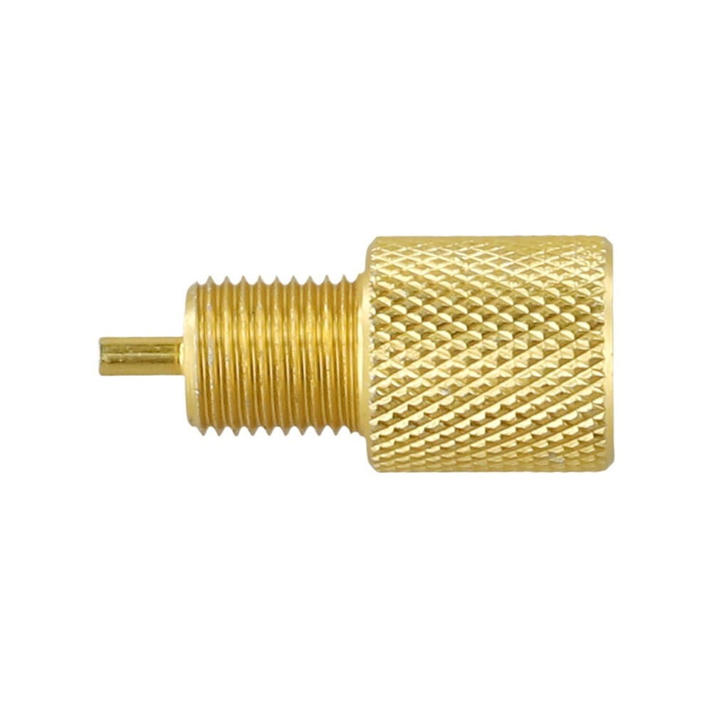 Compact Brake Proportioning Valve Exhaust Tool with User Friendly Design