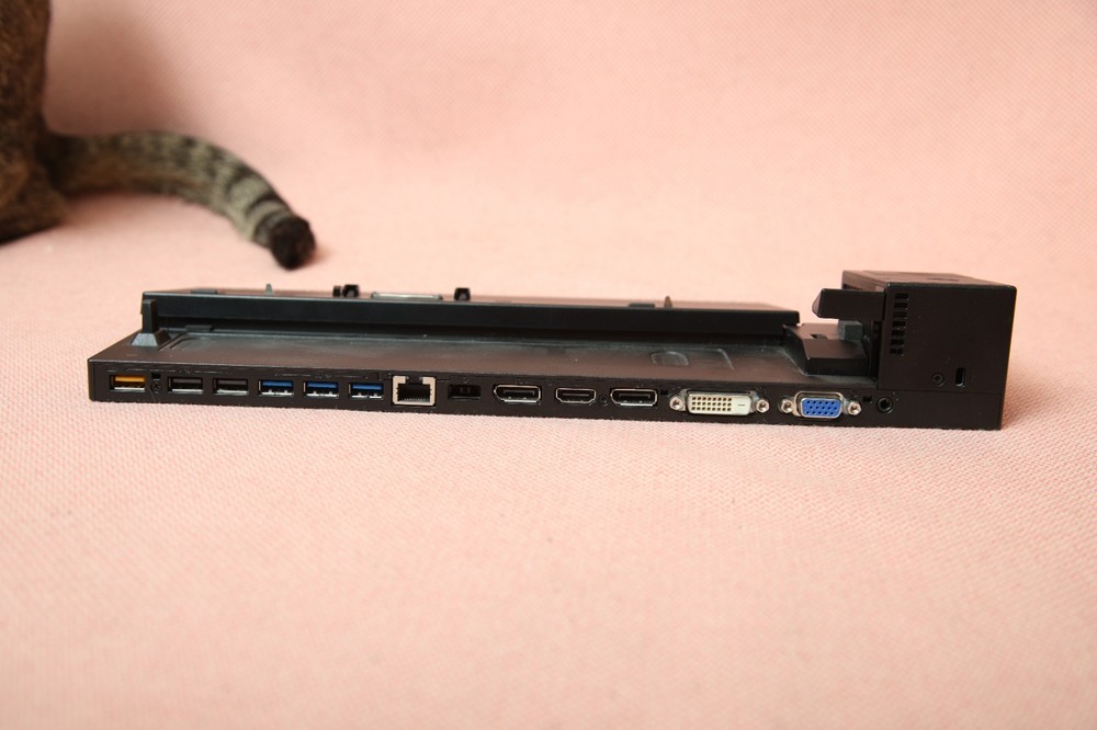 Lenovo ThinkPad Ultra Dock Type 40A2 SD20F82750