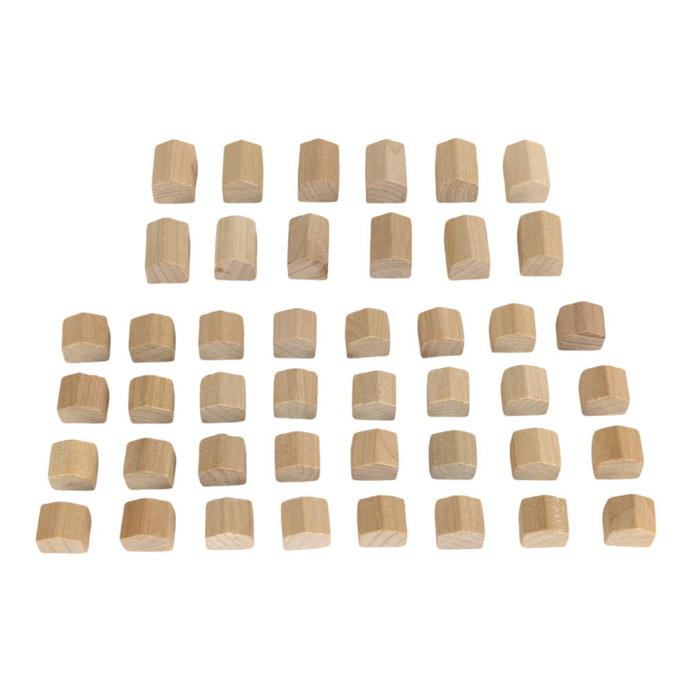 Monopoly 80th Anniversary Edition 2014 Replacement Pieces - YOU CHOOSE