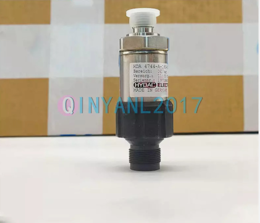 HYDAC pressure sensor HDA 4744-A-160-000