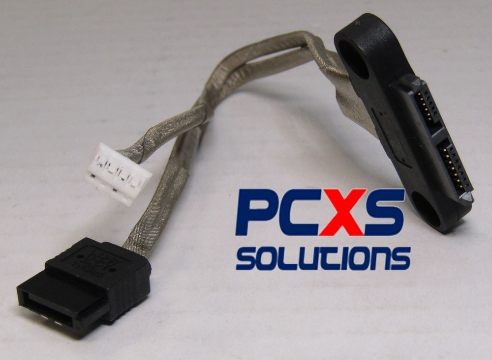 SATA optical drive data/power cable assembly - 752339-001