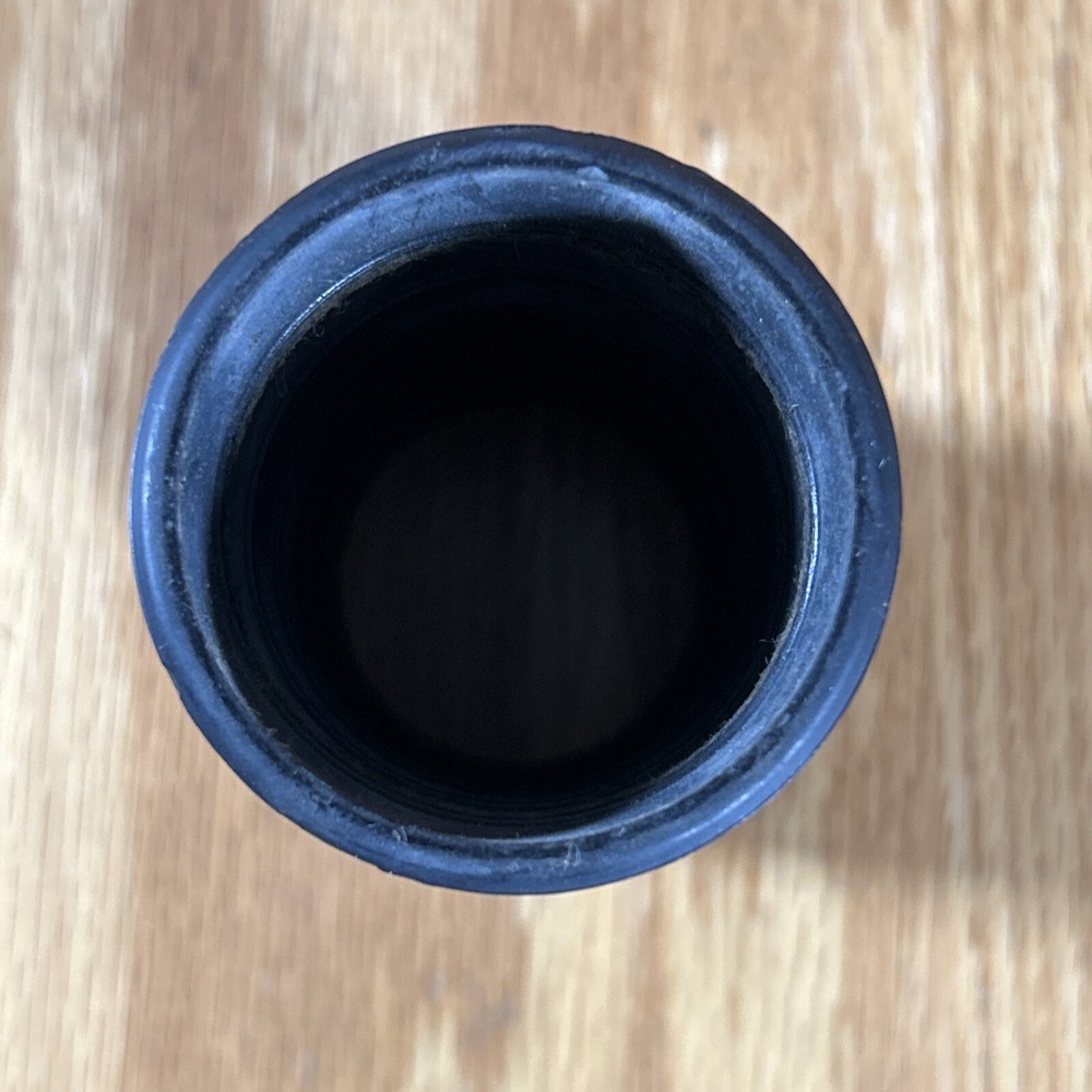 Edison Cylinder Record Put On Your Old Grey Bonnet Fred Potter 366 Untested