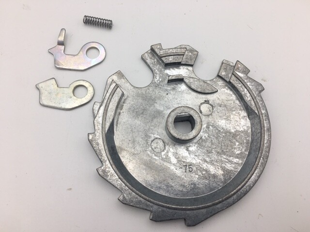 75 Cent Conversion Northwestern 2" Capsule Vending machine Coin Mech Mechanism