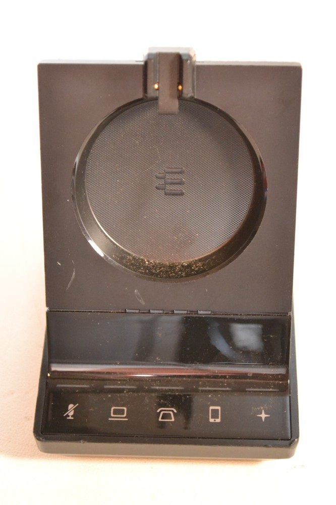 OEM Sennheiser SDW 5BS-US (BASE ONLY) for Headset - No cables