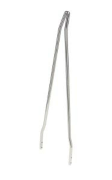 CYCLE VISIONS Attitude Sticks Chrome CV8000