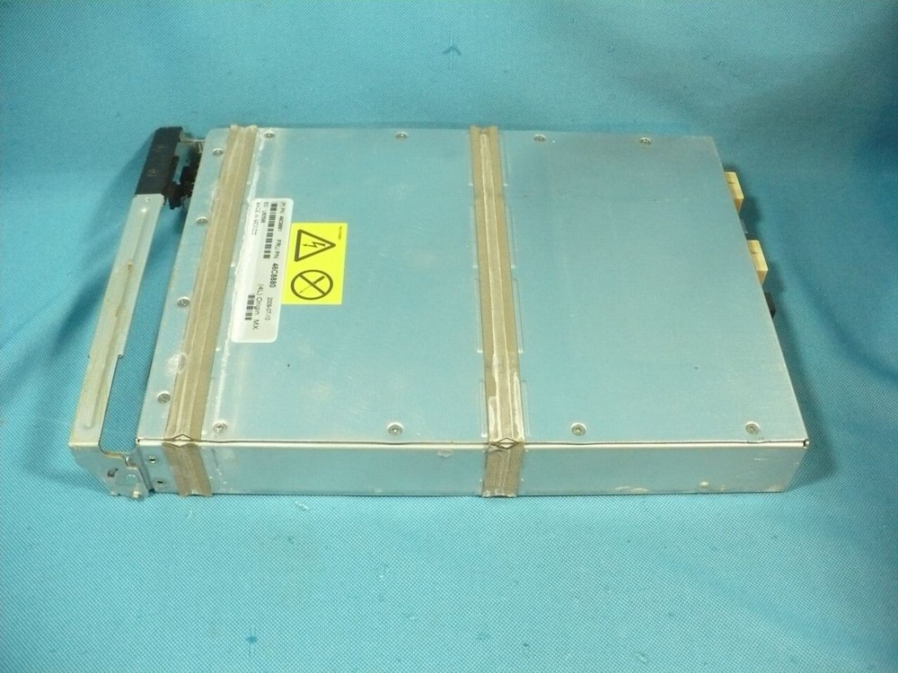 IBM 46C8881 46C8880 ESN Controller Module EXP5000 Storage System 1818-D1A