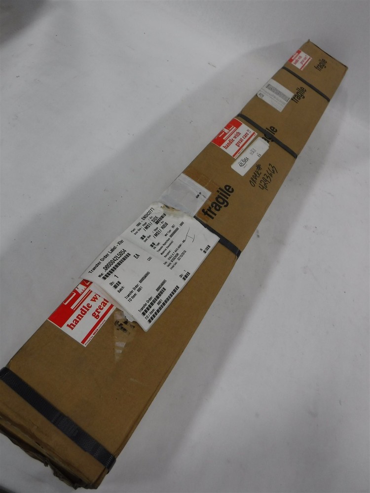 BRAND NEW RSF Elektronik MSA 670.63 ML 870mm Linear Encoder 9D
