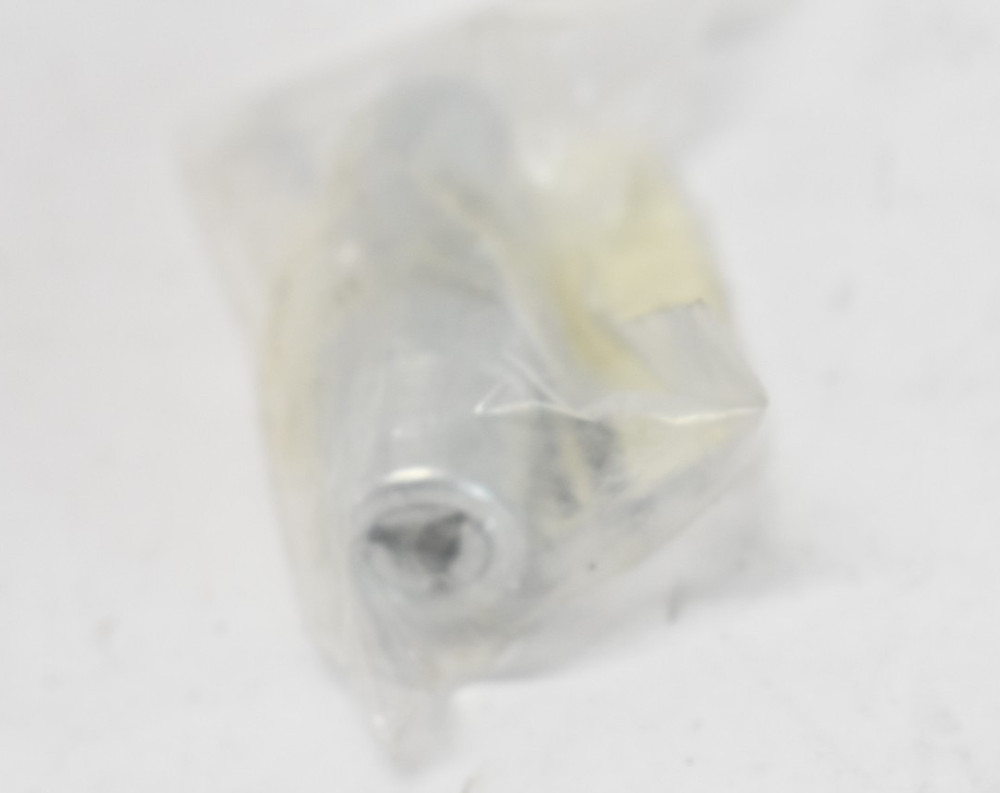 ATD Hydraulic Grease Coupler ATD5258 Silver Threaded Fitting Tool Connector