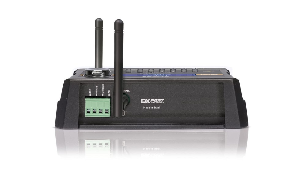 Expert Electronics Processor Limiter (DSP.4)