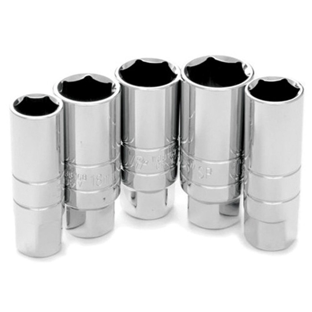 Performance Tool SP Socket Set - 5-Piece W30936