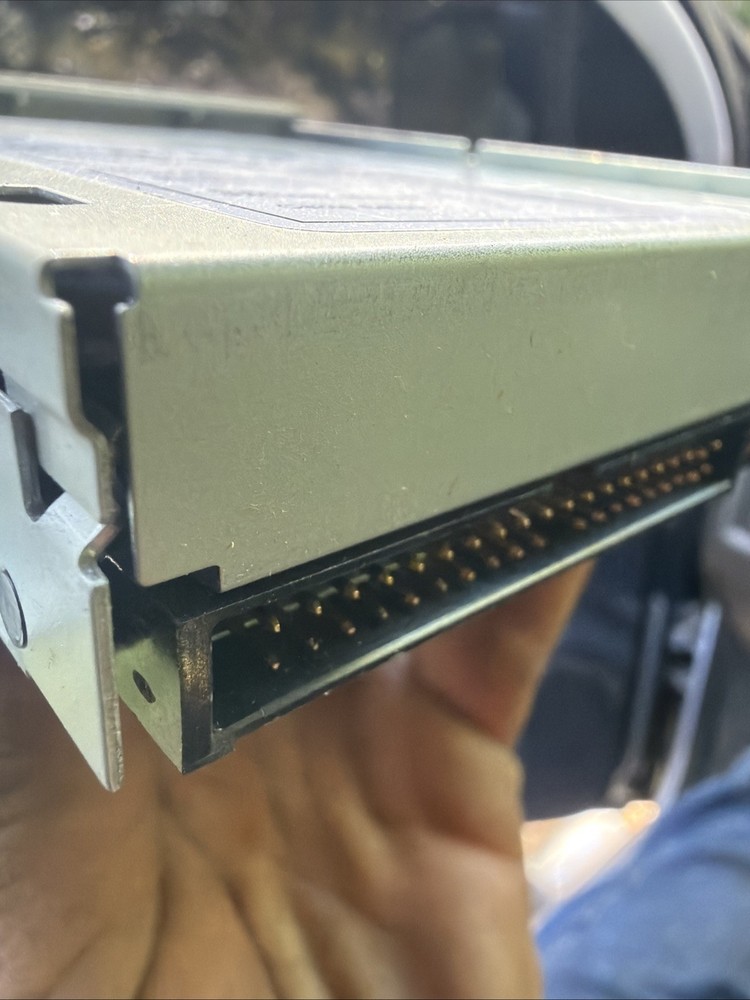 Iomega Z100ATAPI Zip 100 Internal 3.5" Drive , ATAPI