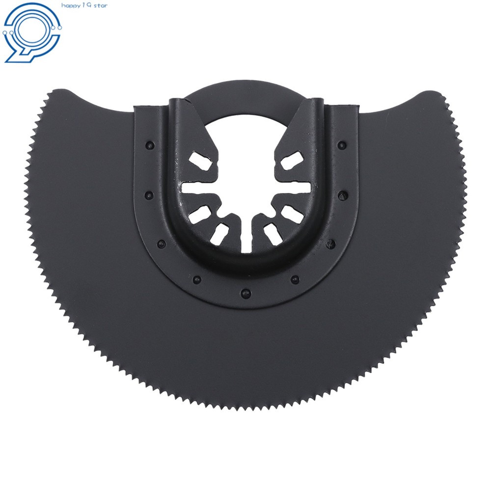 30 Pack Titanium Oscillating Saw Blades Quick Release Multi Tool Blades