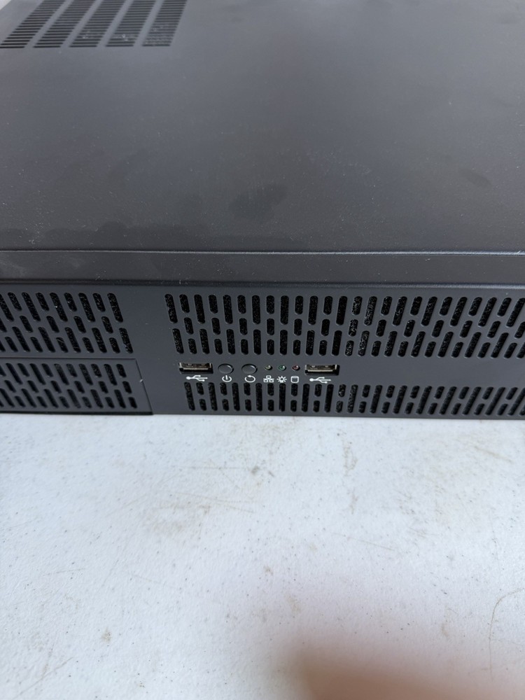 Rosewill Server Chassis RSV-Z2700